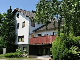 Holiday Home in Hesse With Garden