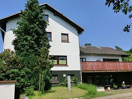 Holiday Home in Hesse With Garden