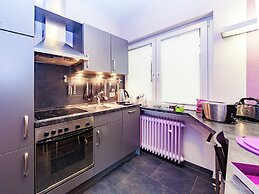 Ferienhaus in Hessen mit Garten