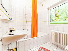 Holiday Home in Hesse With Garden