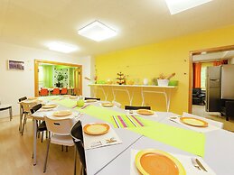 Ferienhaus in Hessen mit Garten