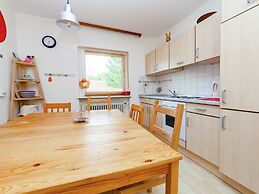 Holiday Home in Hesse With Garden