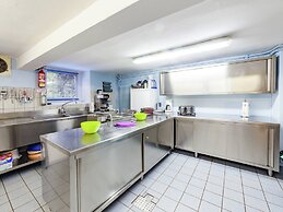 Holiday Home in Hesse With Garden