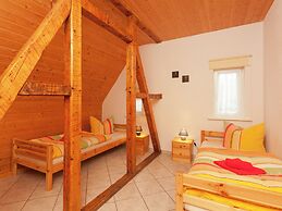 Holiday Home Near the ski Area in Elend