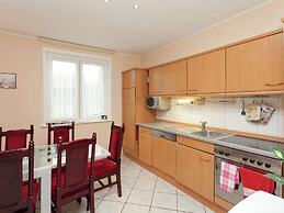 Holiday Home Near the ski Area in Elend