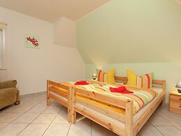 Holiday Home Near the ski Area in Elend