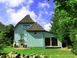 Holiday Home Near the ski Area in Elend