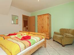 Holiday Home Near the ski Area in Elend