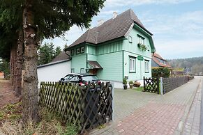 Holiday Home Near the ski Area in Elend