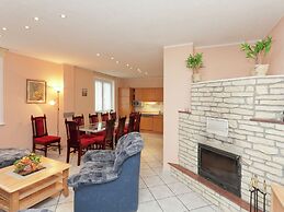 Holiday Home Near the ski Area in Elend