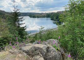 Holiday Home Near the ski Area in Elend