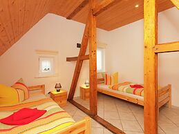 Holiday Home Near the ski Area in Elend