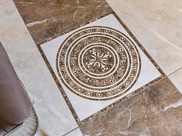 Deluxe Apartment in Oberhausen With Breakfast