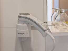 Deluxe Apartment in Oberhausen With Breakfast