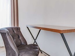 Deluxe Apartment in Oberhausen With Breakfast