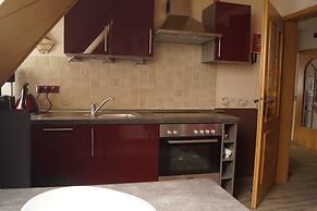 Lovely Apartment in Frankenberg