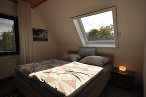 Lovely Apartment in Frankenberg