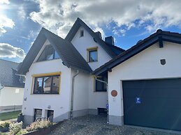 Wohnung in Frankenberg fur Radfahrer