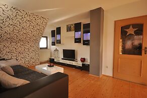 Lovely Apartment in Frankenberg