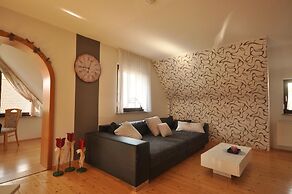 Lovely Apartment in Frankenberg