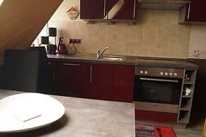 Lovely Apartment in Frankenberg