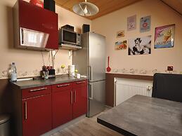 Lovely Apartment in Frankenberg