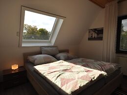 Lovely Apartment in Frankenberg