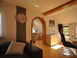 Lovely Apartment in Frankenberg