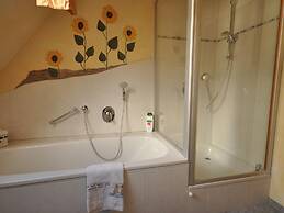 Lovely Apartment in Frankenberg