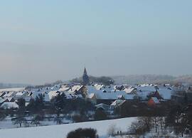Wohnung in Frankenberg fur Radfahrer