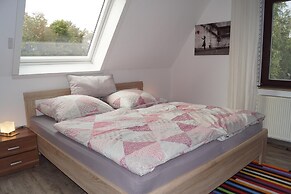 Lovely Apartment in Frankenberg
