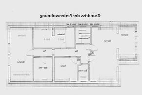 Lovely Apartment in Frankenberg
