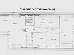 Lovely Apartment in Frankenberg
