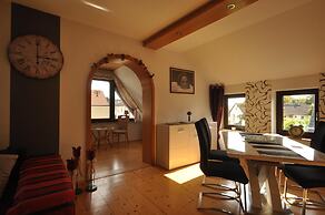 Lovely Apartment in Frankenberg