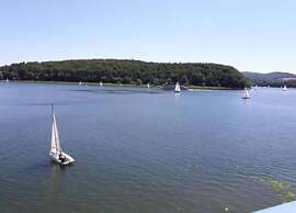 Wohnung in Frankenberg fur Radfahrer