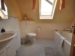Lovely Apartment in Frankenberg