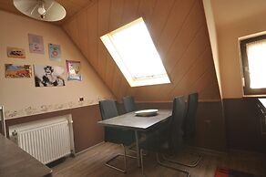 Lovely Apartment in Frankenberg