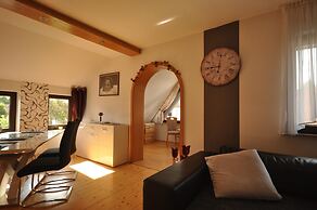 Lovely Apartment in Frankenberg