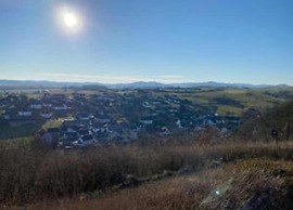 Wohnung in Frankenberg fur Radfahrer