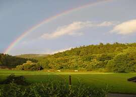 Wohnung in Frankenberg fur Radfahrer