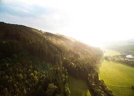 Wohnung in Frankenberg fur Radfahrer