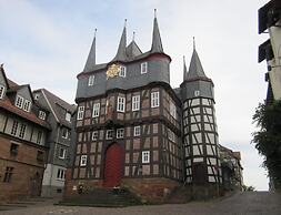 Lovely Apartment in Frankenberg