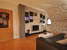 Lovely Apartment in Frankenberg