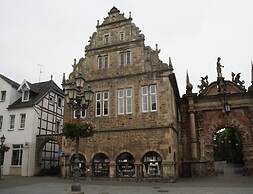 Lovely Apartment in Frankenberg