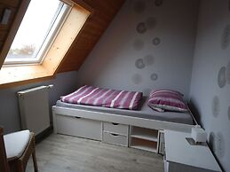 Lovely Apartment in Frankenberg