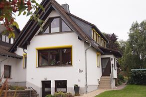 Lovely Apartment in Frankenberg