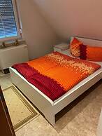 Cozy Apartment in Thale