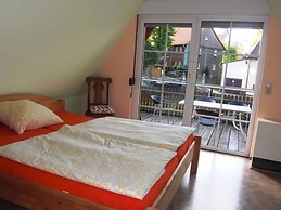 Cozy Apartment in Thale