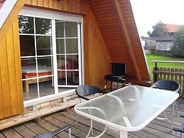 Cozy Apartment in Thale