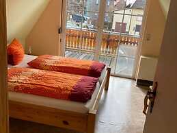 Cozy Apartment in Thale